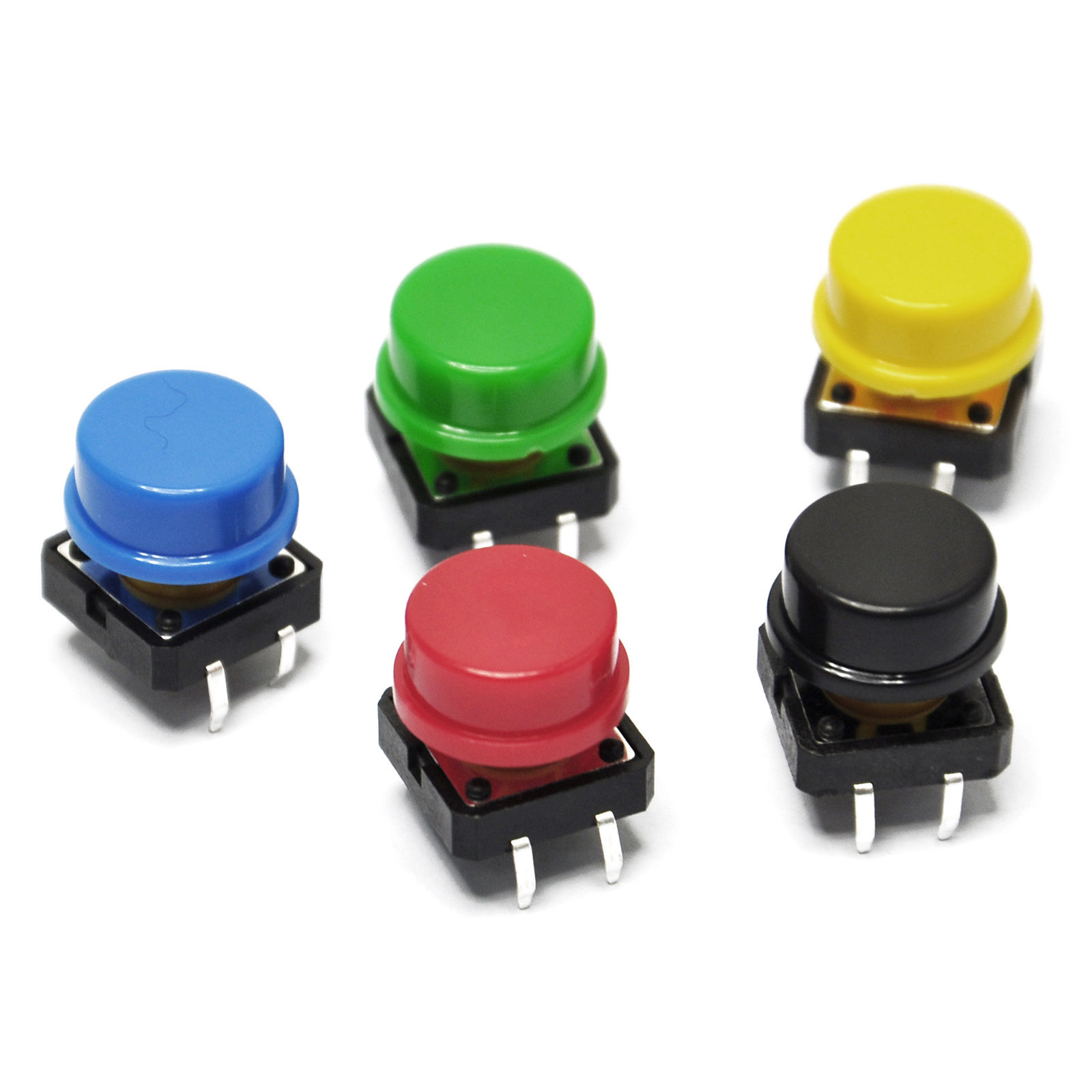 Пуш кнопка. Push button 12mm. Кнопка SMD 12x12. Кнопка микрик 4 контакта SMD. 6x6x5mm Tact Push button.